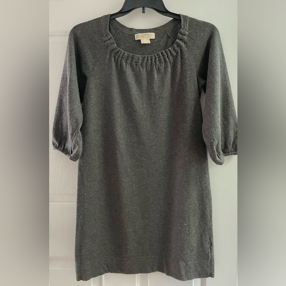 Michael Michael Kors. Size S/P. Gray